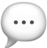 Chat Icon
